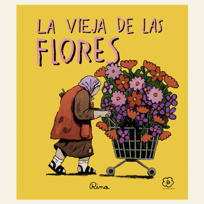 VIEJA DE LAS FLORES,LA TD-RINA LIBERALIA