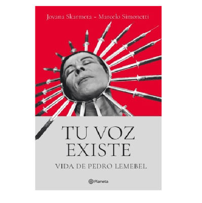 TU VOZ EXISTE-PLANETA