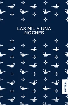 MIL Y UNA NOCHES,LAS TD-AUSTRAL PLANETA1