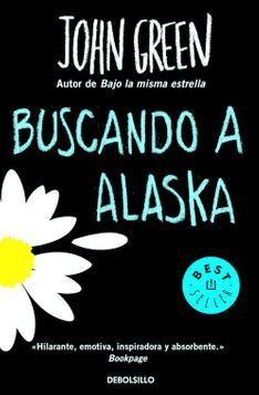 BUSCANDO A ALASKA-DEBOLSILLO PENGUIN