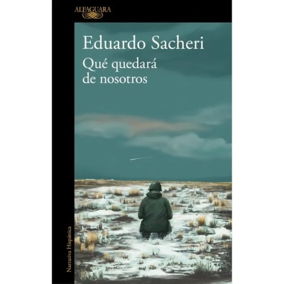 QUE QUEDARA DE NOSOTROS-ALFAGUARA PENGUIN