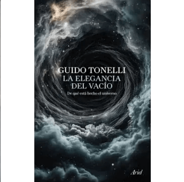 ELEGANCIA DEL VACIO,LA-ARIEL PLANETA