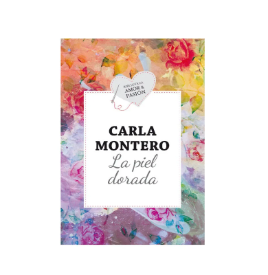 PIEL DORADA,LA-DEBOLSILLO1