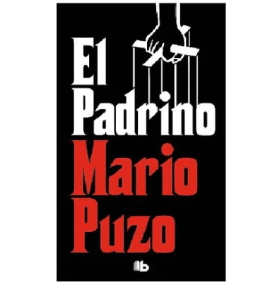 PADRINO,EL-B PENGUIN