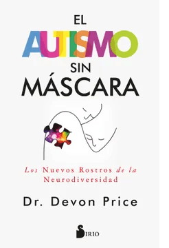 AUTISMO SIN MASCARA,EL-SIRIO