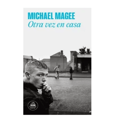 OTRA VEZ EN CASA-RANDOM HOUSE