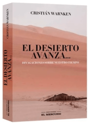 DESIERTO AVANZA-EL MERCURIO