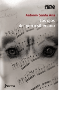 OJOS DEL PERRO SIBERIANO-NORMA ZONA LIBRE