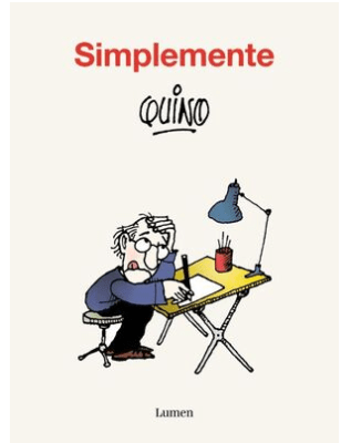 SIMPLEMENTE QUINO-LUMEN