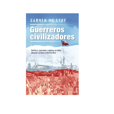 GUERREROS CIVILIZADORES-CRITICA