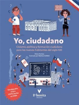 YO CIUDADANO-LA TD-LA BONITA LIBERALIA