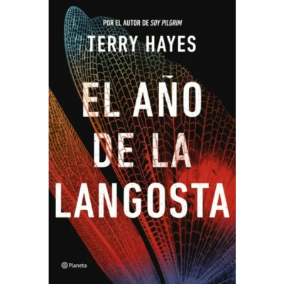 AÑO DE LA LANGOSTA, EL - PLANETA1