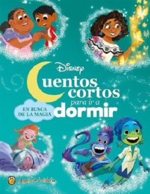 CUENTOS CORTOS PARA IR A DORMIR-GATO DE HOJALATA PENGUIN