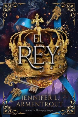 REY,EL-TITANIA URANO