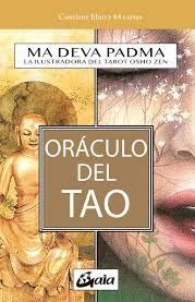 ORACULO DEL TAO-GAIA OCEANO