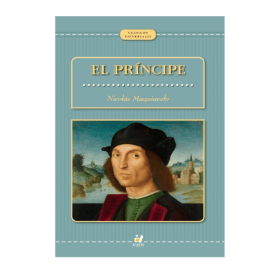 PRINCIPE,EL-ALBOR