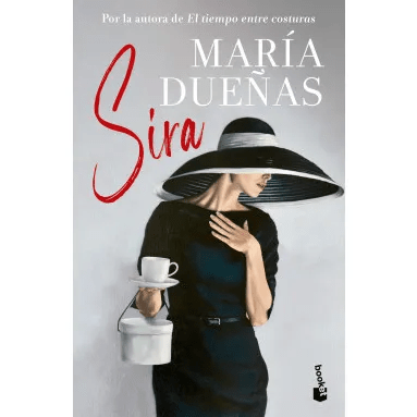 SIRA-BOOKET PLANETA