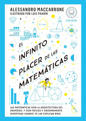 INFINITO PLACER DE LAS MATEMATICAS,EL - BLACKIE BOOKS - PENGUIN RANDOM