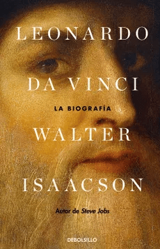 LEONARDO DA VINCI-DEBOLSILLO PENGUIN1