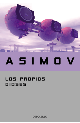 PROPIOS DIOSES,LOS-DEBOLSILLO PENGUIN