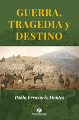 GUERRA TRAGEDIA Y DESTINO-PENDRAGON LEGATUM