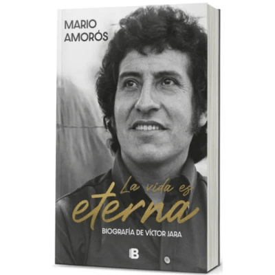 VIDA ES ETERNA,LA-B PENGUIN