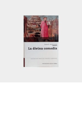 DIVINA COMEDIA,LA-UNIVERSIDAD ADOLFO IBAÑEZ