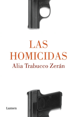 HOMICIDAS,LAS-LUMEN