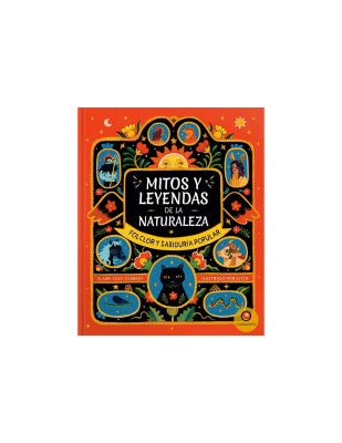 MITOS Y LEYENDAS DE LA NATURALEZA TD-CONTRAPUNTO1