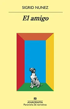 AMIGO,EL-ANAGRAMA PENGUIN