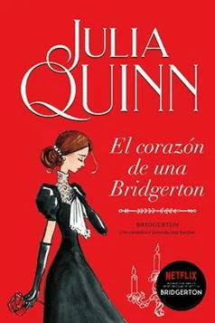 CORAZON DE UNA BRIDGERTON,EL-URANO