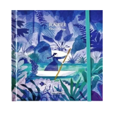 PLANNER RIO-VASALISA