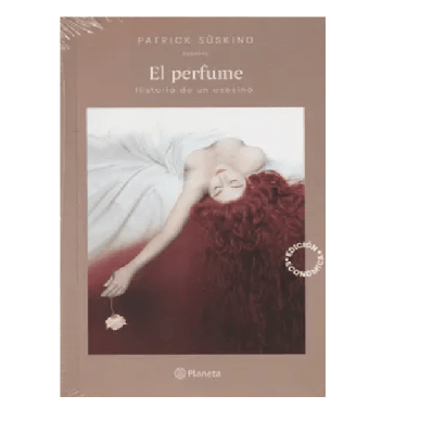 PERFUME,EL-PLANETA
