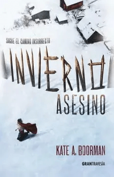 INVIERNO ASESINO-GRANTRAVESIA OCEANO