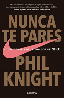 NUNCA TE PARES-CONECTA