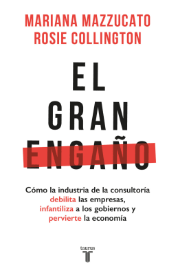 GRAN ENGAÑO-TAURUS