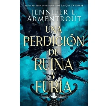 UNA PERDICION DE RUINA Y FURIA-PUCK URANO