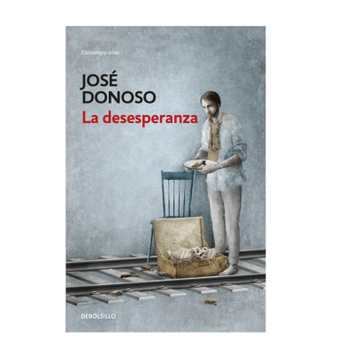 DESESPERANZA,LA-DEBOLSILLO
