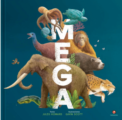 MEGA TD-CONTRAPUNTO