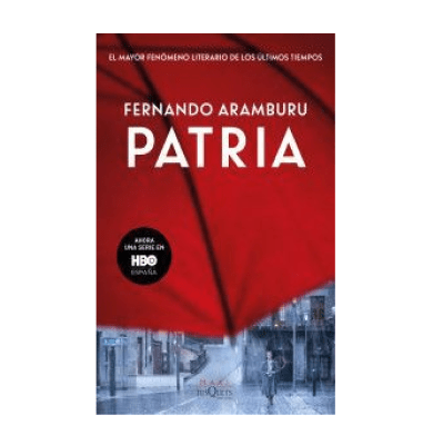 PATRIA-MAXI TUSQUETS