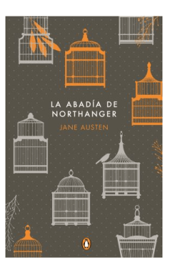 ABADIA DE NORTHANGER,LA TD-PENGUIN CLASICOS