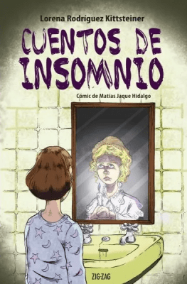 CUENTOS DE INSOMNIO-ZIG-ZAG