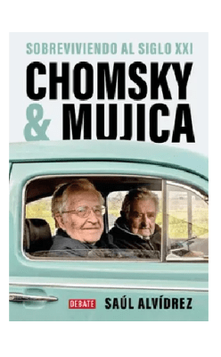 CHOMSKY Y MUJICA-DEBATE