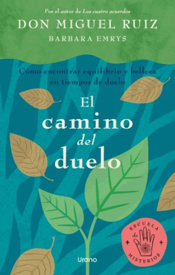 CAMINO DEL DUELO,EL-URANO