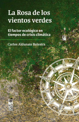 ROSA DE LOS VIENTOS VERDES,LA-LOM1