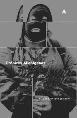 CRONICAS ALIENIGENAS-LAKOMUNA