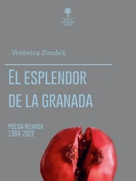 ESPLENDOR DE LA GRANADA,EL-ALPHILIA