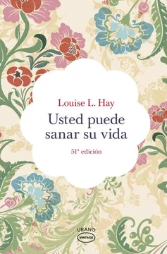 USTED PUEDE SANAR SU VIDA-URANO VINTAGE
