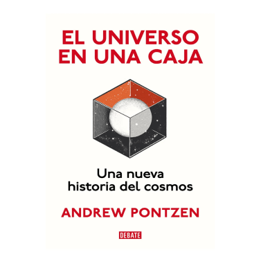 UNIVERSO EN UNA CAJA,EL-DEBATE