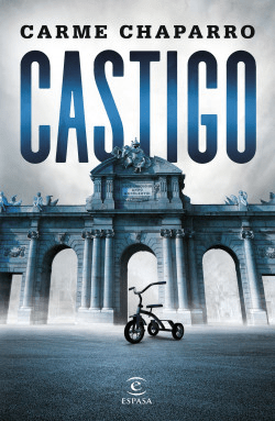 CASTIGO-ESPASA PLANETA